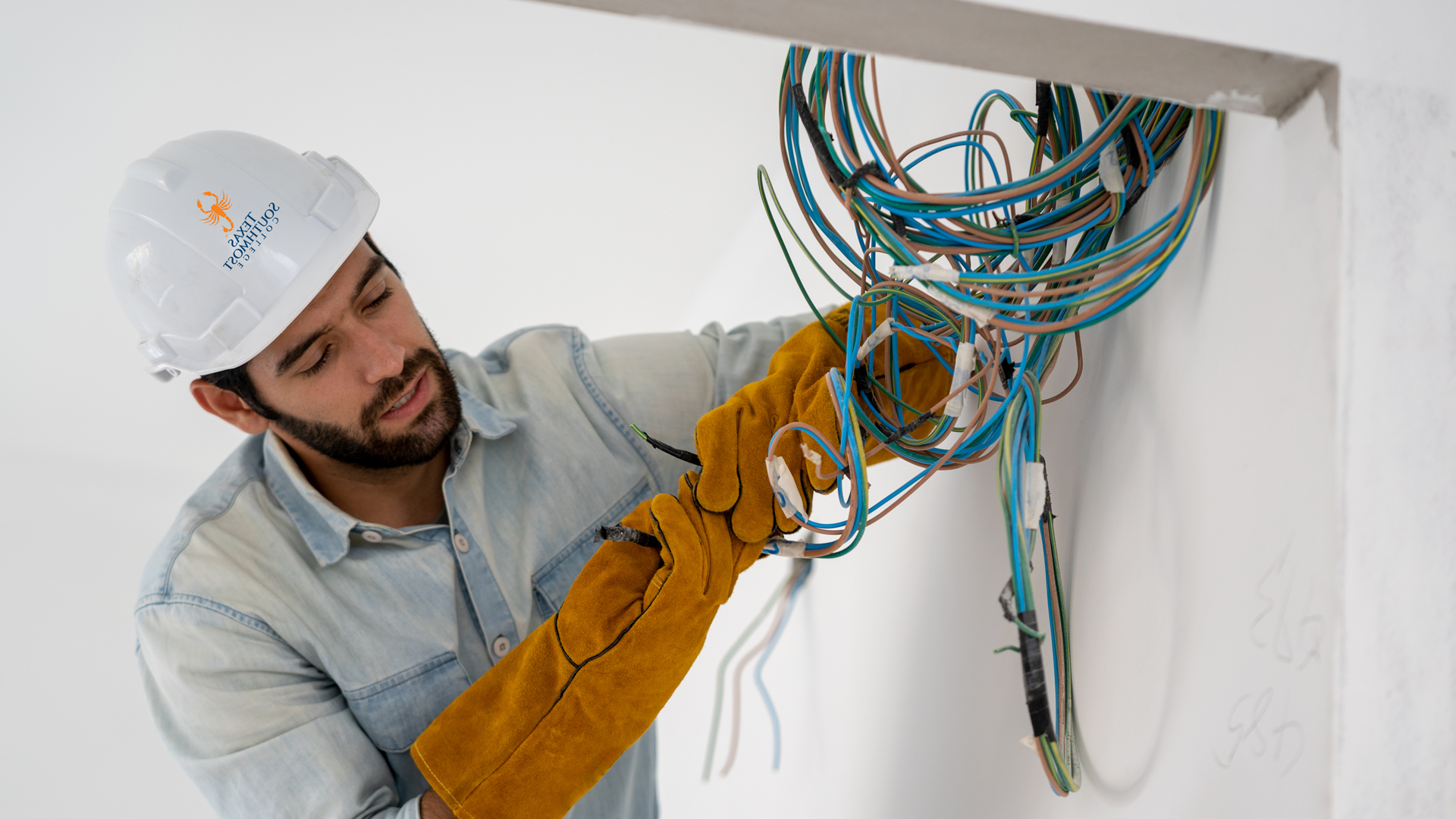 TSC Residential and Commercial Electrician